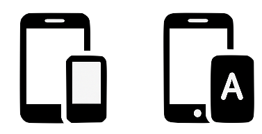 iPhone-12Mini DISPLAY & AKKU – AUSTAUSCH (InCell)
